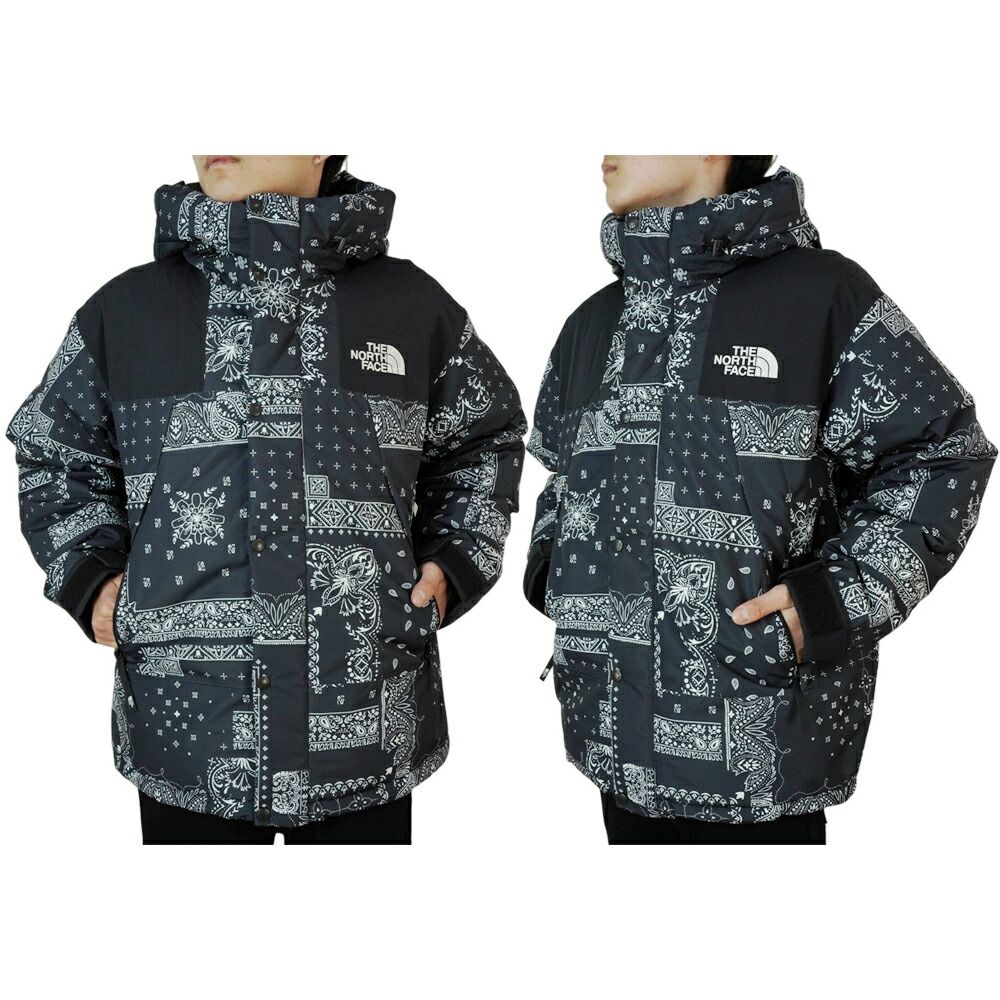 ノースフェイス THE NORTH FACEメンズ ダウンジャケットNOVELTY 
