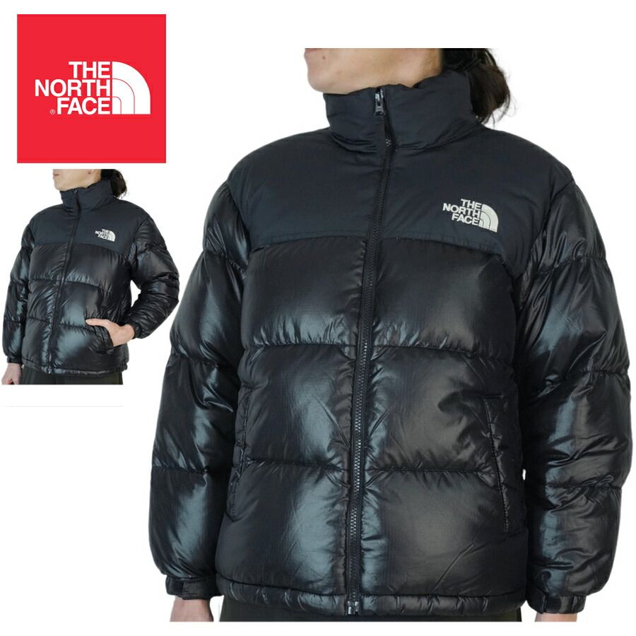 NUPTSE JACKETKS