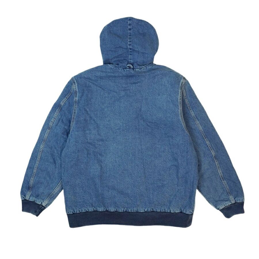 ウォッシュ 中綿