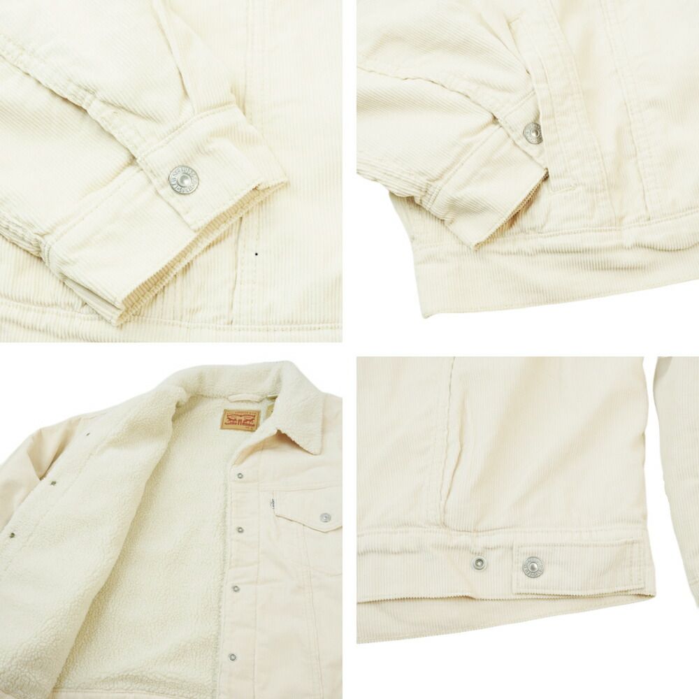 Gジャン アウター