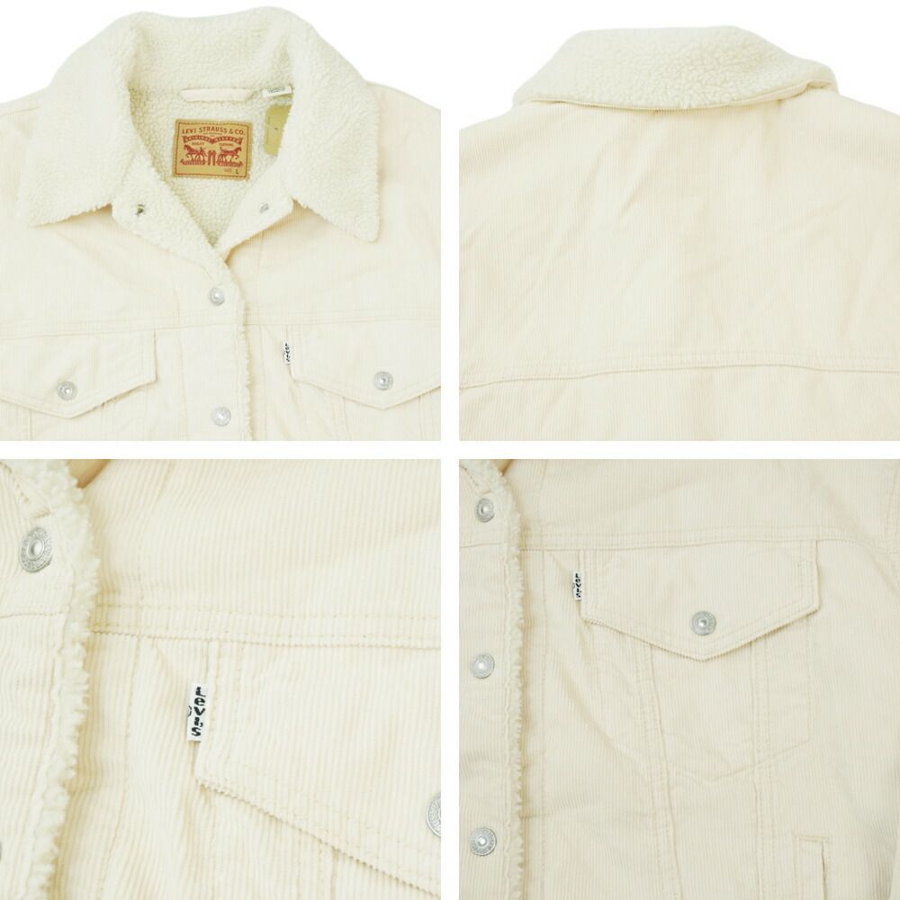 Gジャン アウター