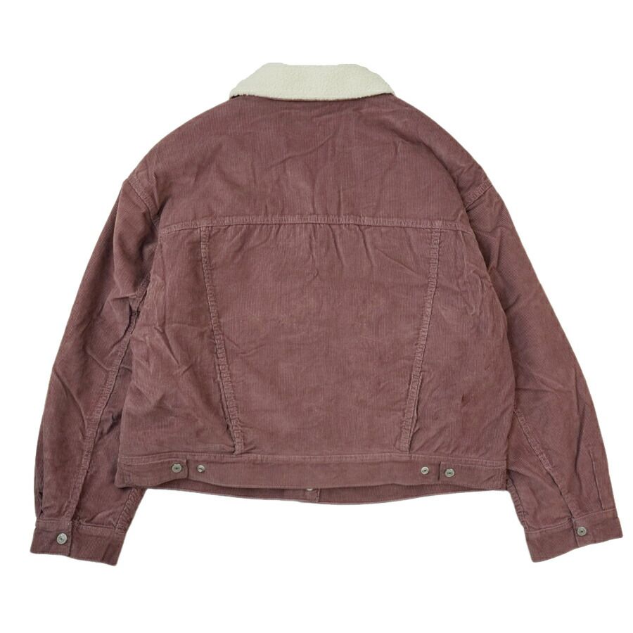 リラックス裏ボア