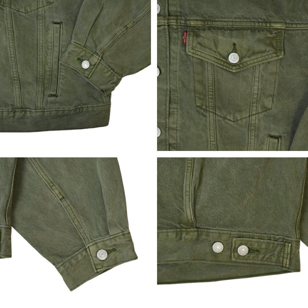 リーバイス LEVI