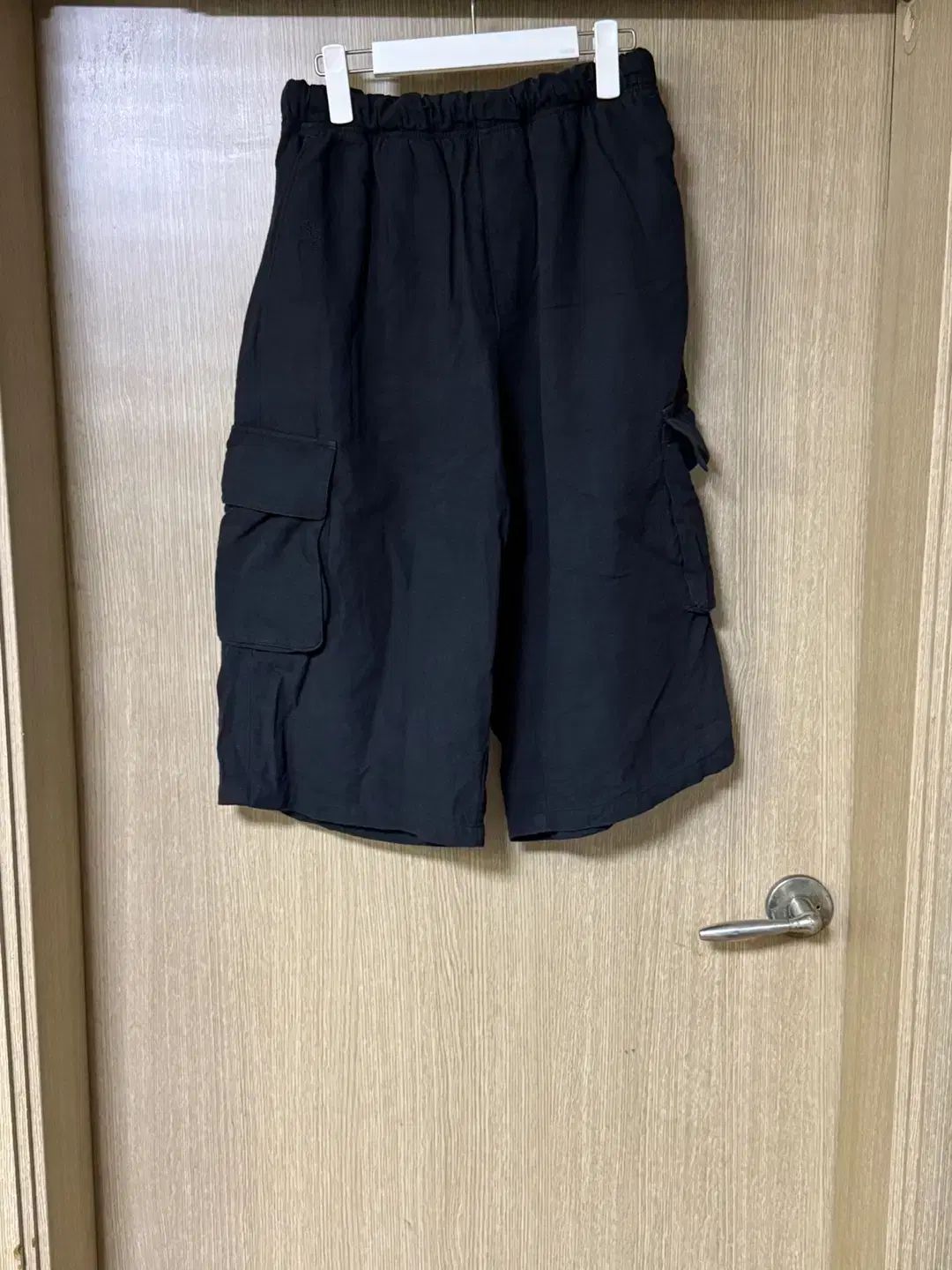 3 ポリテ류 HUMAN MADE INDEX カーゴ ハーフパンツ