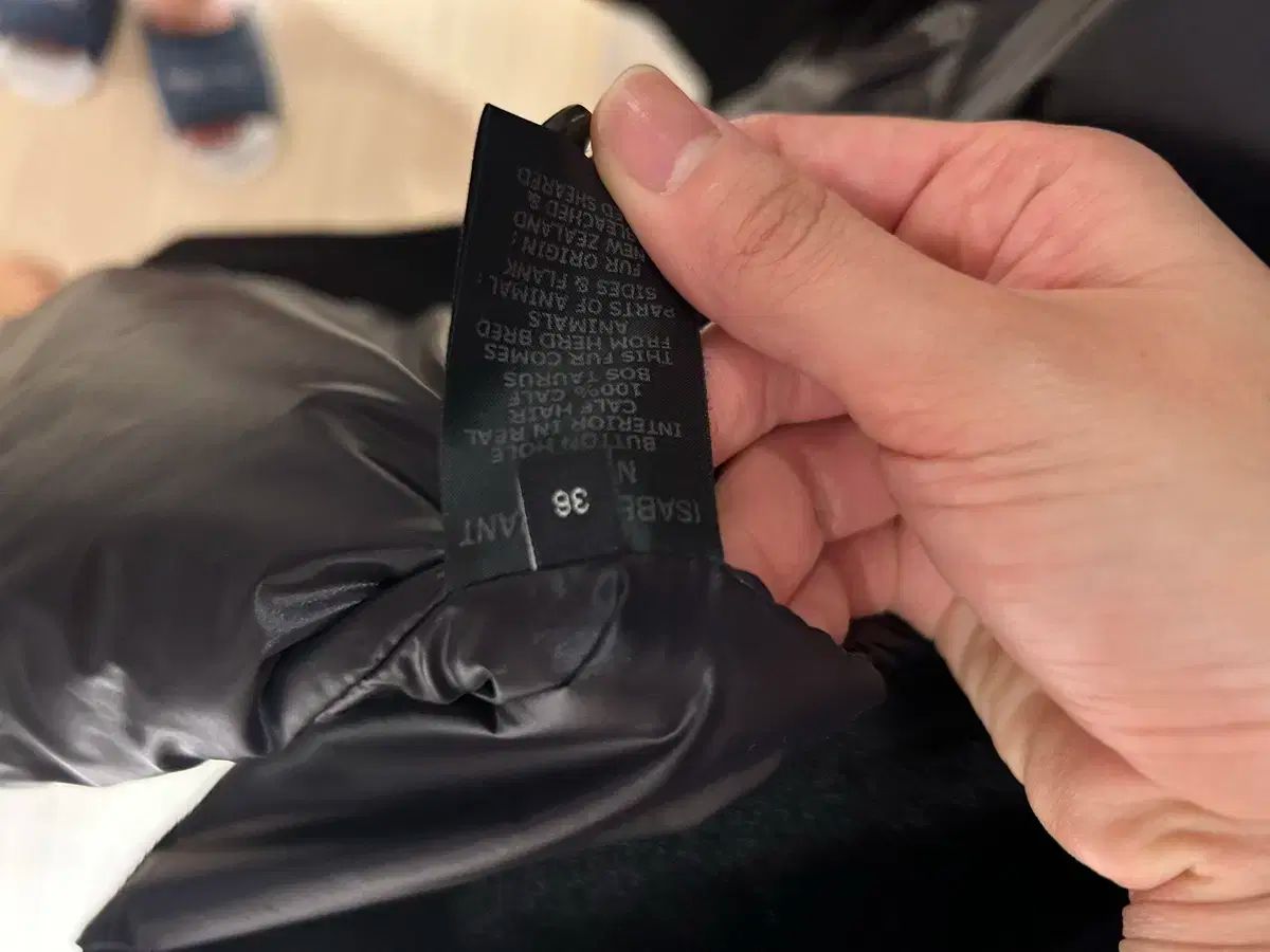 ノー ジャケット