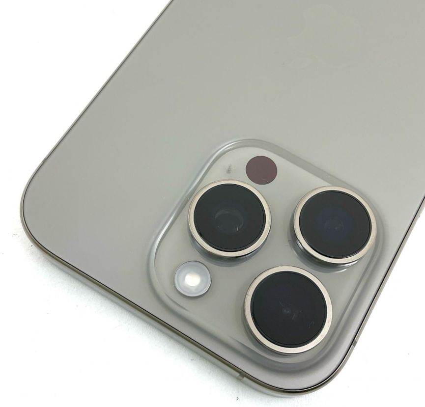 き iPhone 16pro 128GB ナチュラルチタニウム SIMフリー WWW_OPDRERGINERDOGAN_COM