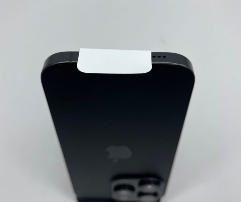 ブラックチタニウム