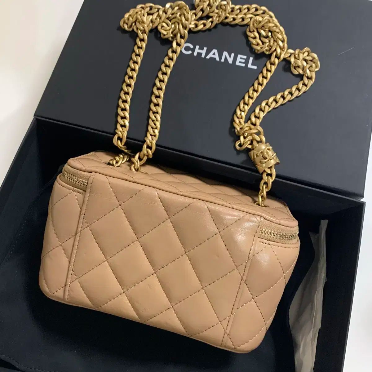 シャネル シーズン