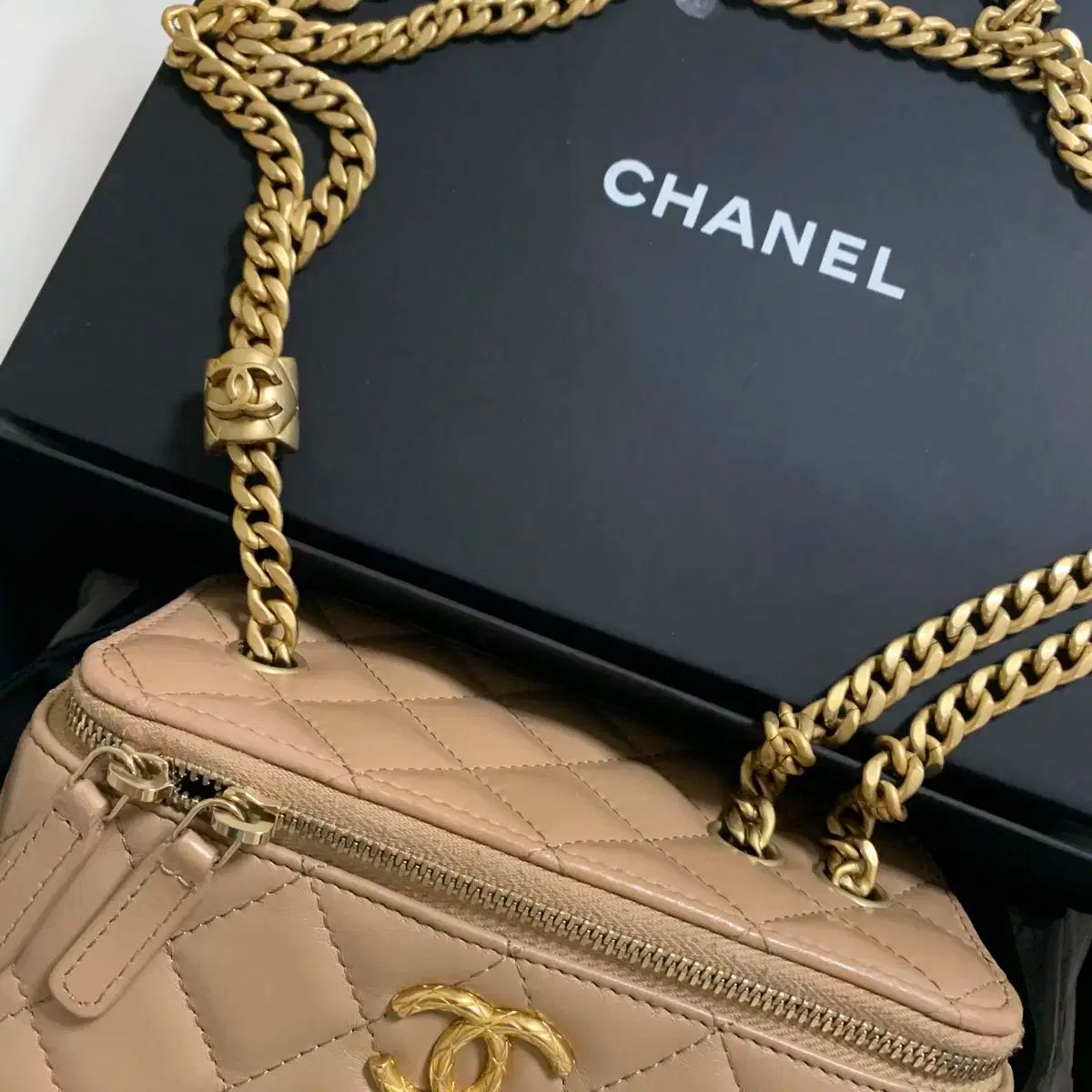 ベニティバッグ