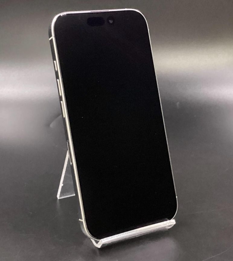 ホワイトチタニウム