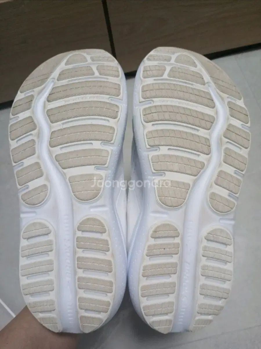 ブルックス ゴーストマックス2