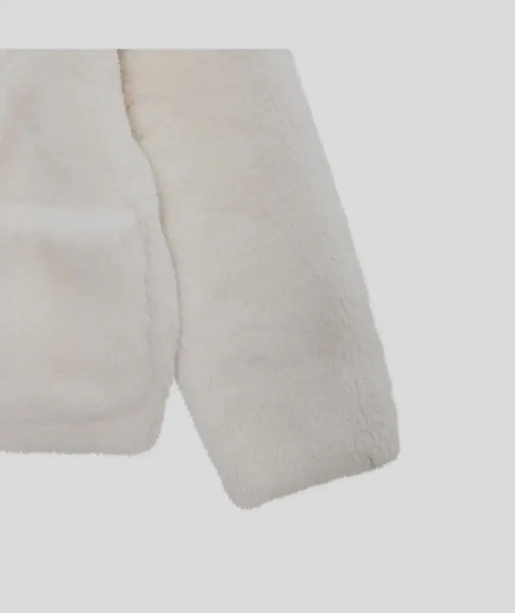 シープスキン ジャケット