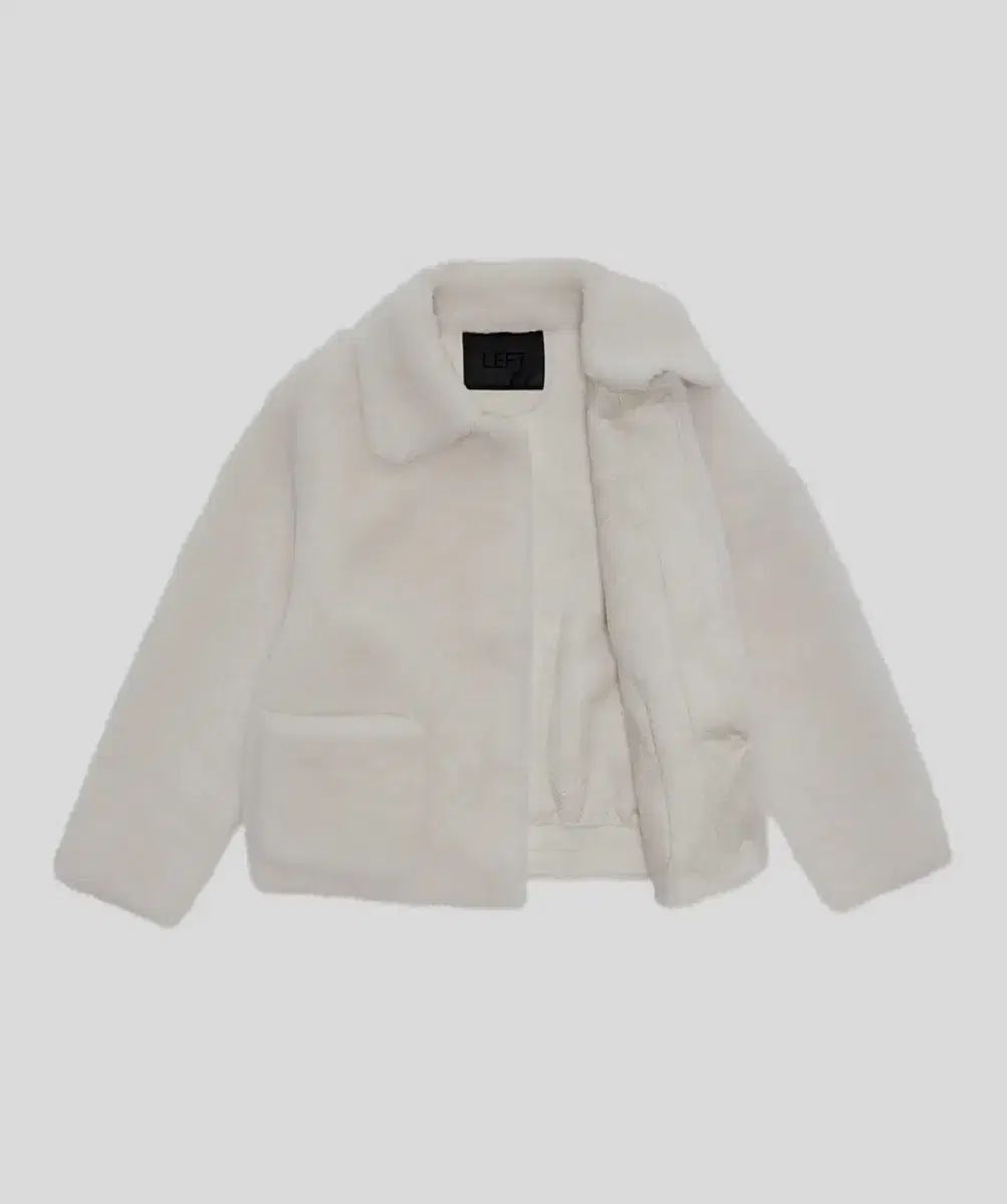 LEFTSEOUL リアル シープスキン ジャケット 179 000円 GULLKHAN_COM