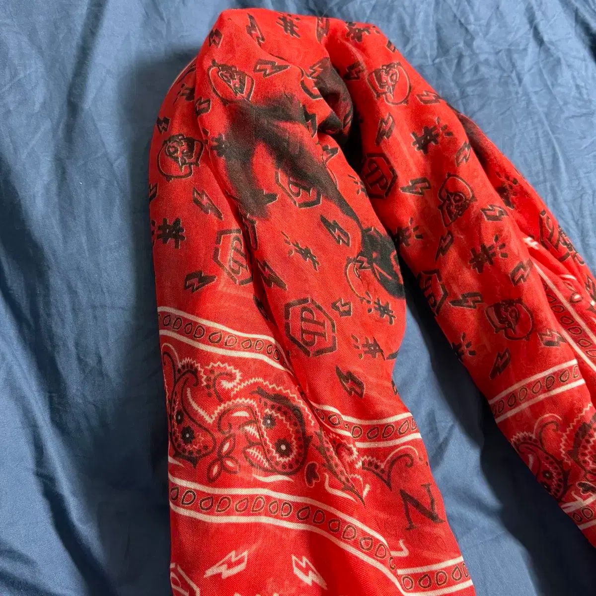 フィリッププレイン モダール