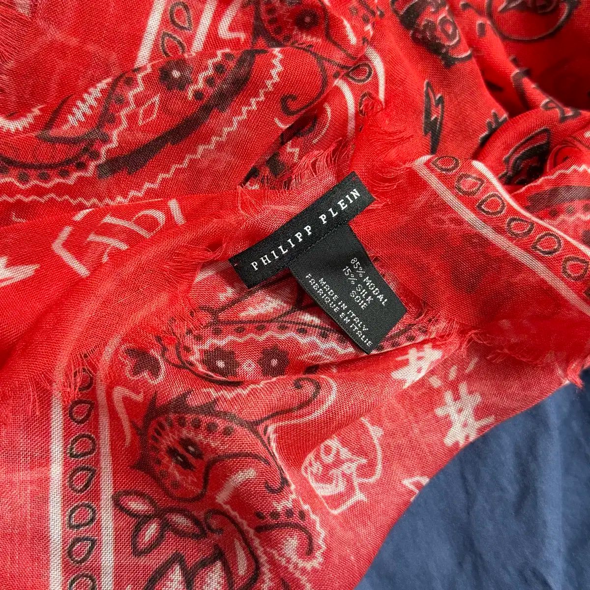 PLEIN フィリッププレイン