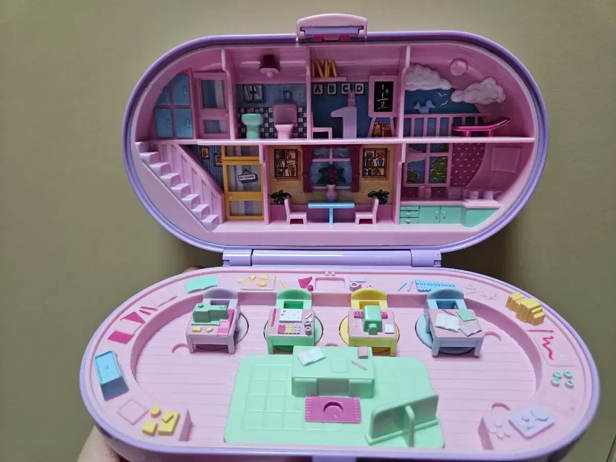 ポーリーポケット スクール コンパクト COMPACT コンプリート WWW_STEELWINDOWSANDDOORS_COM