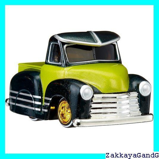  CarTunedシリーズ 2 パック ダイキャスト車 対象年齢6歳以上 290 その他 ミニカー