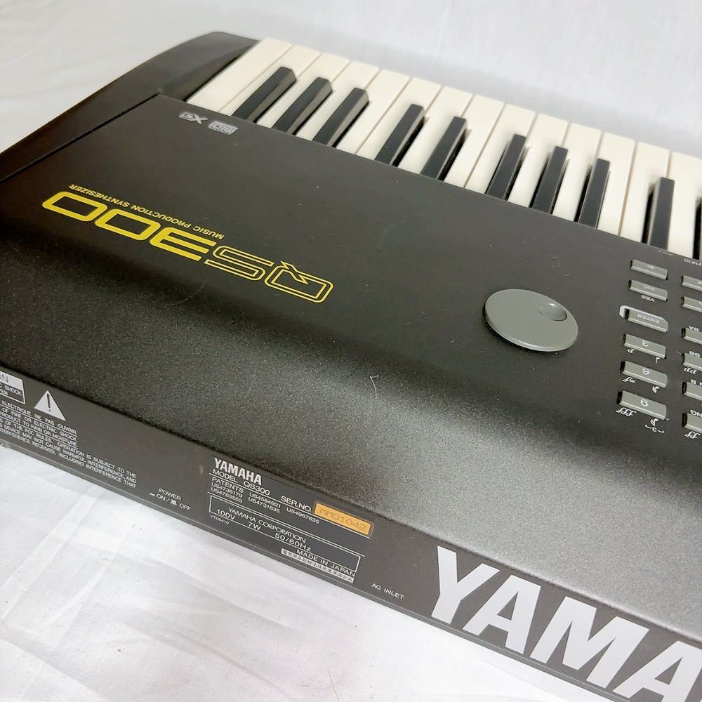 YAMAHA シンセサイザー