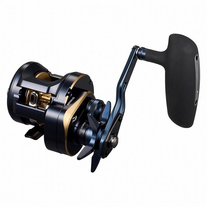 ダイワ Daiwa 25ソルティガ 300 L 左ハンドル