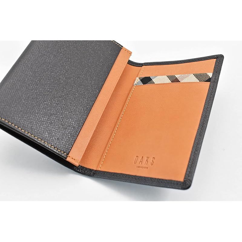 ダックス 名刺入れ