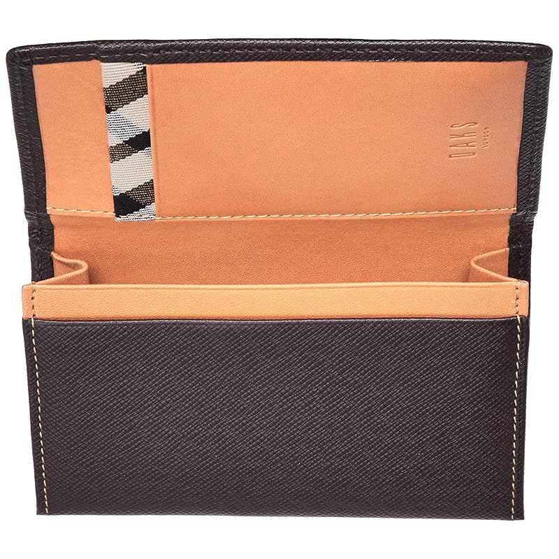 メンズ ダークブラウン