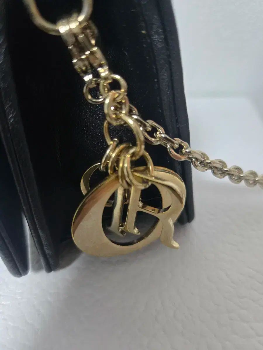 ディオール カナージュ ナノ クロスバック DECORATOM_COM_BR