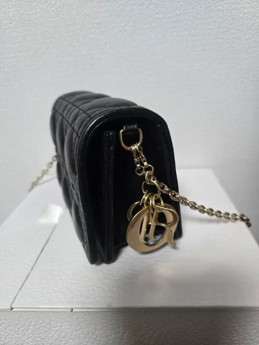 ディオール カナージュ ナノ クロスバック