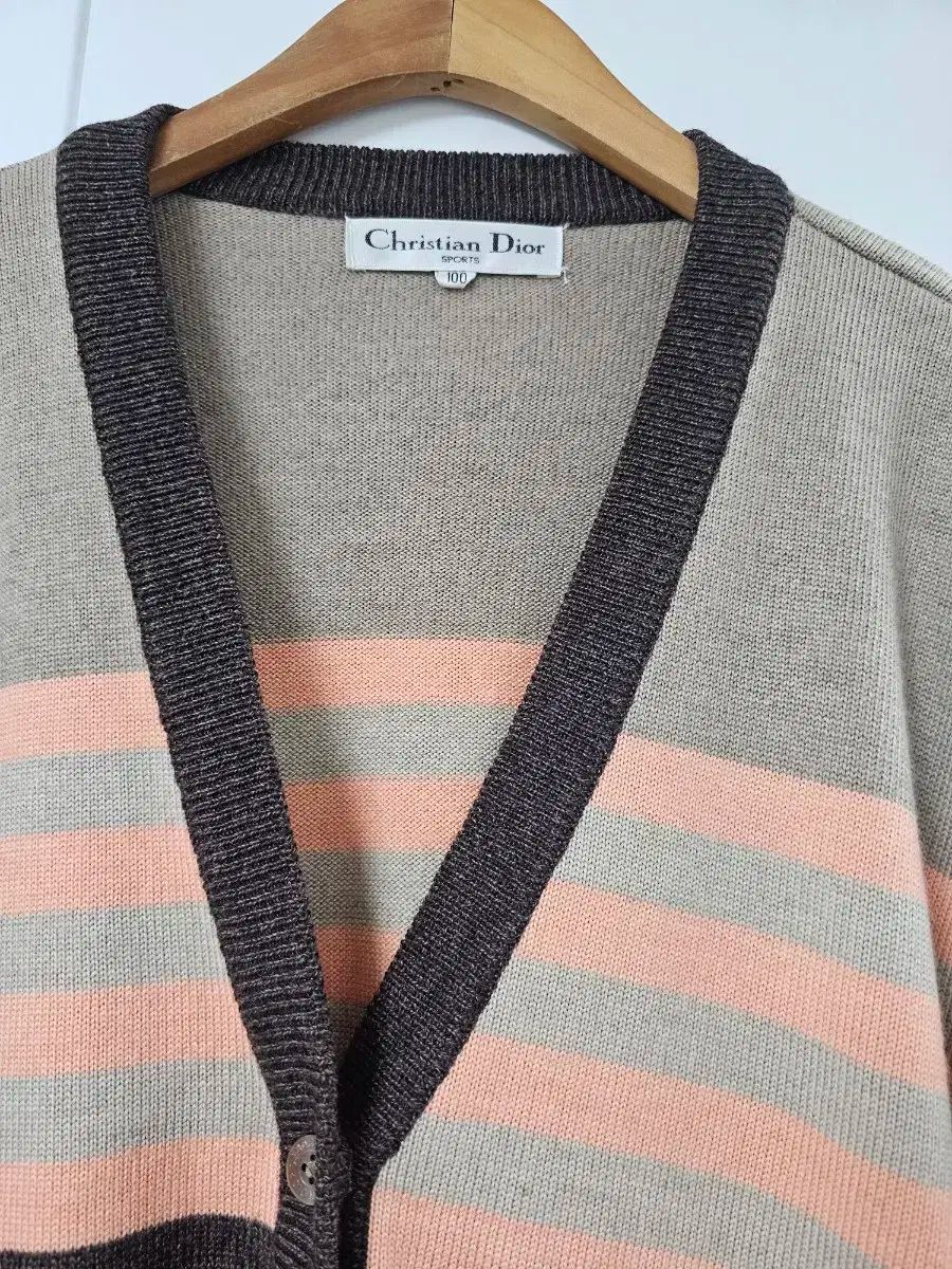 クリスチャンディオール