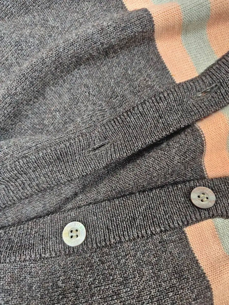  100 クリスチャンディオール スポーツ ウールカーディガン 長袖 カーディガン ボレロ アンサンブル