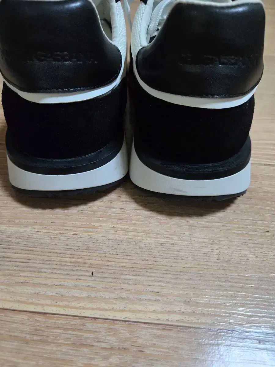 ドルチェ＆ガッバーナスニーカー