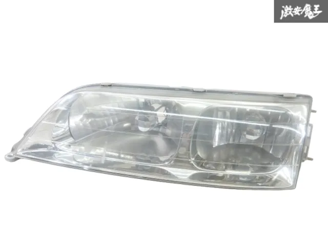 2025年最新】jzx100 マーク2 ヘッドライトの人気アイテム - メルカリ