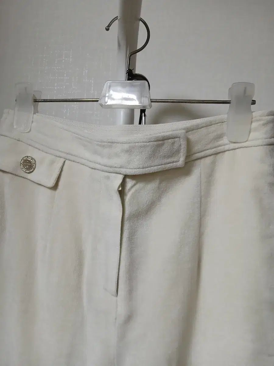 ハンサムマインビッグフレンチテリーパンツ64