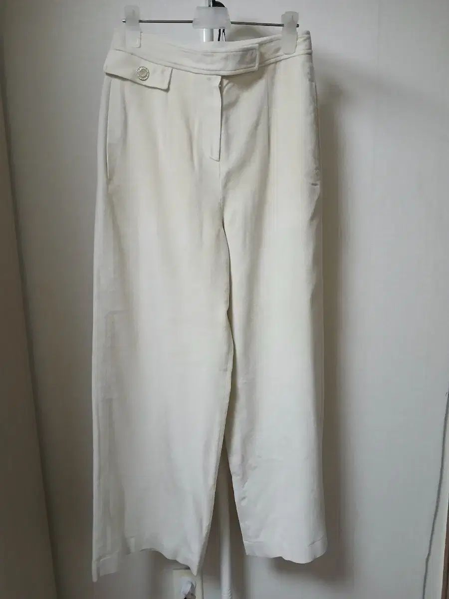 ハンサムマインビッグフレンチテリーパンツ64