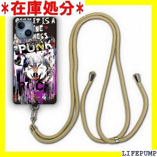 AQUOS sense 7 SH 53 C SHG 10 ケース スマホショルダー ス ScoLar デザイン 肩掛け 斜め掛け アクオス センス セブン スマホケース ショルダーストラップ ショルダーケース スマホストラ OCK ロゴ 990