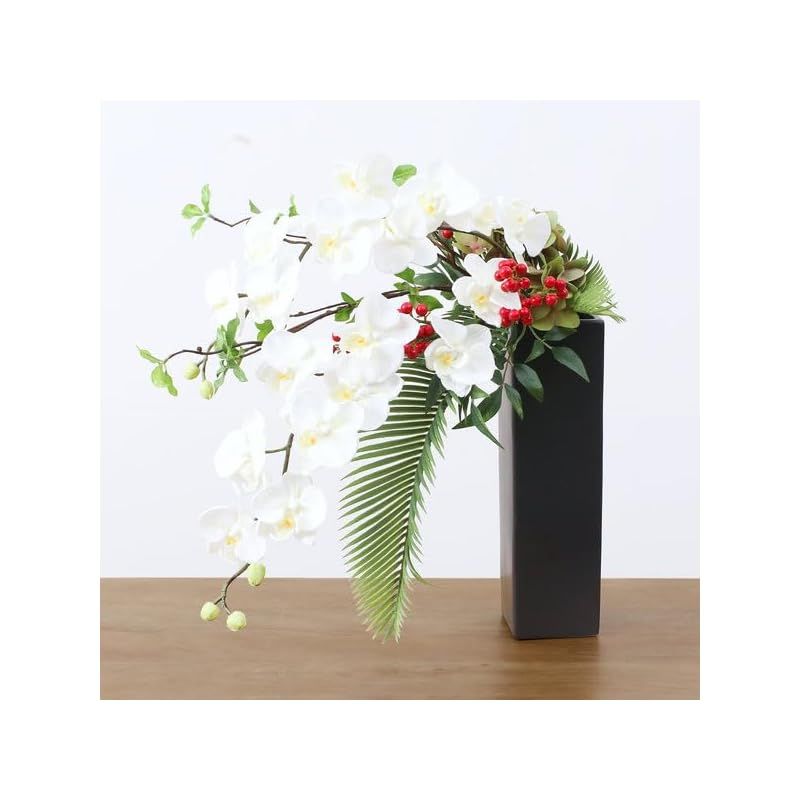 胡蝶蘭 アーティフィシャルフラワー