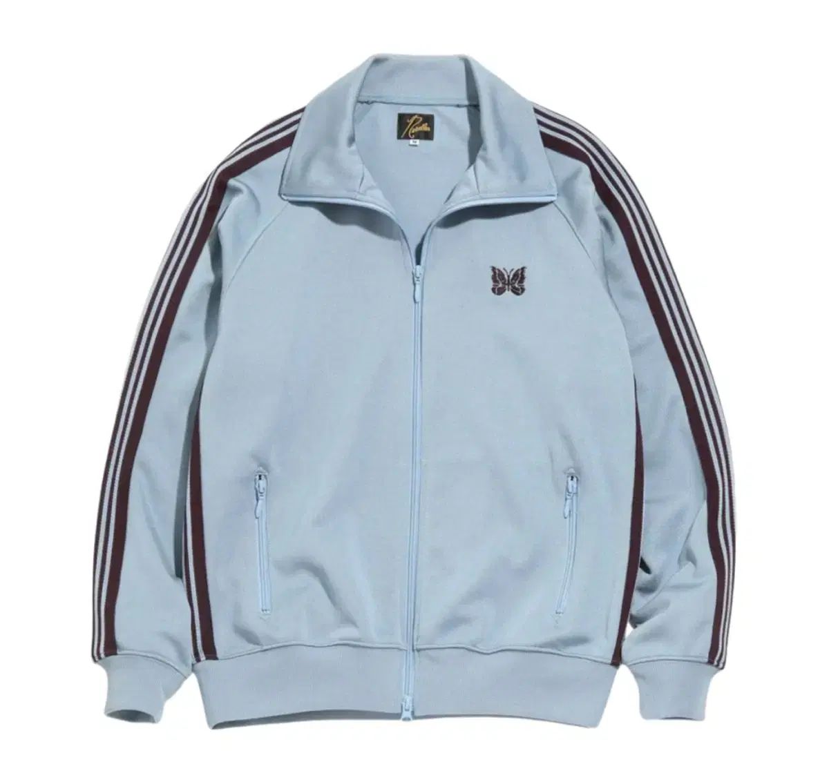 NEEDLES ニードルズ トラック ジャケット L