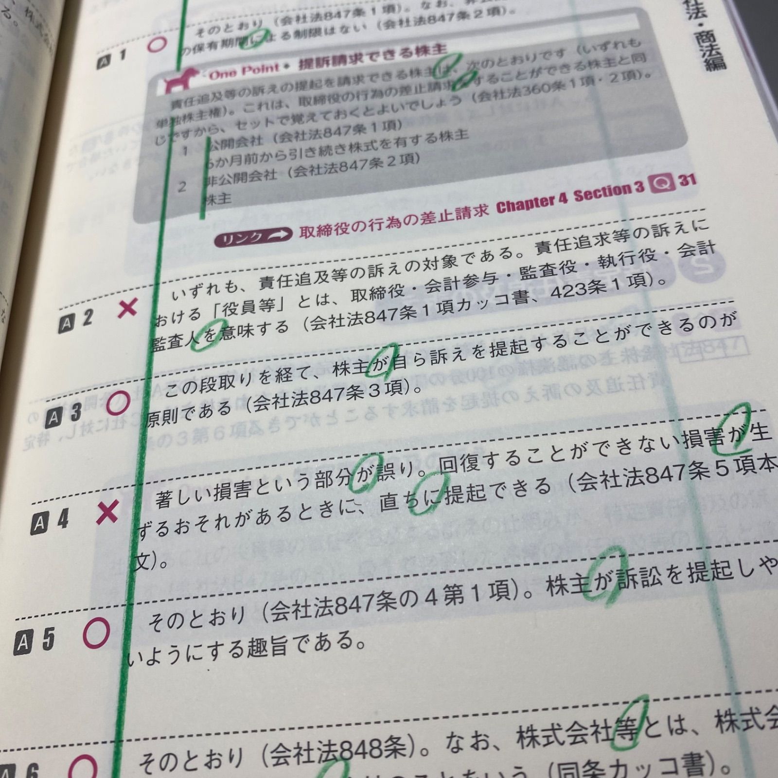 山本浩司のオートマシステム 参考書 問題集 全32冊】司法書士オートマ