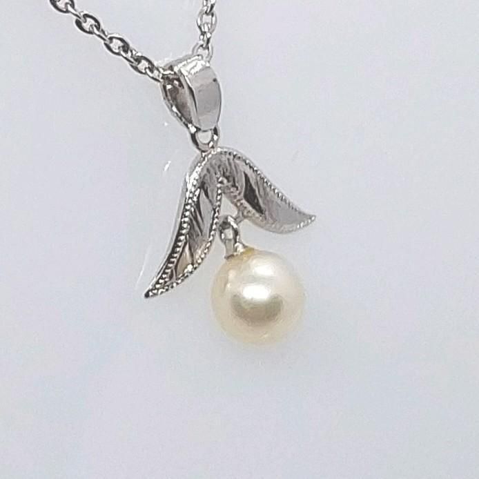 ミキモト パール6.2㎜