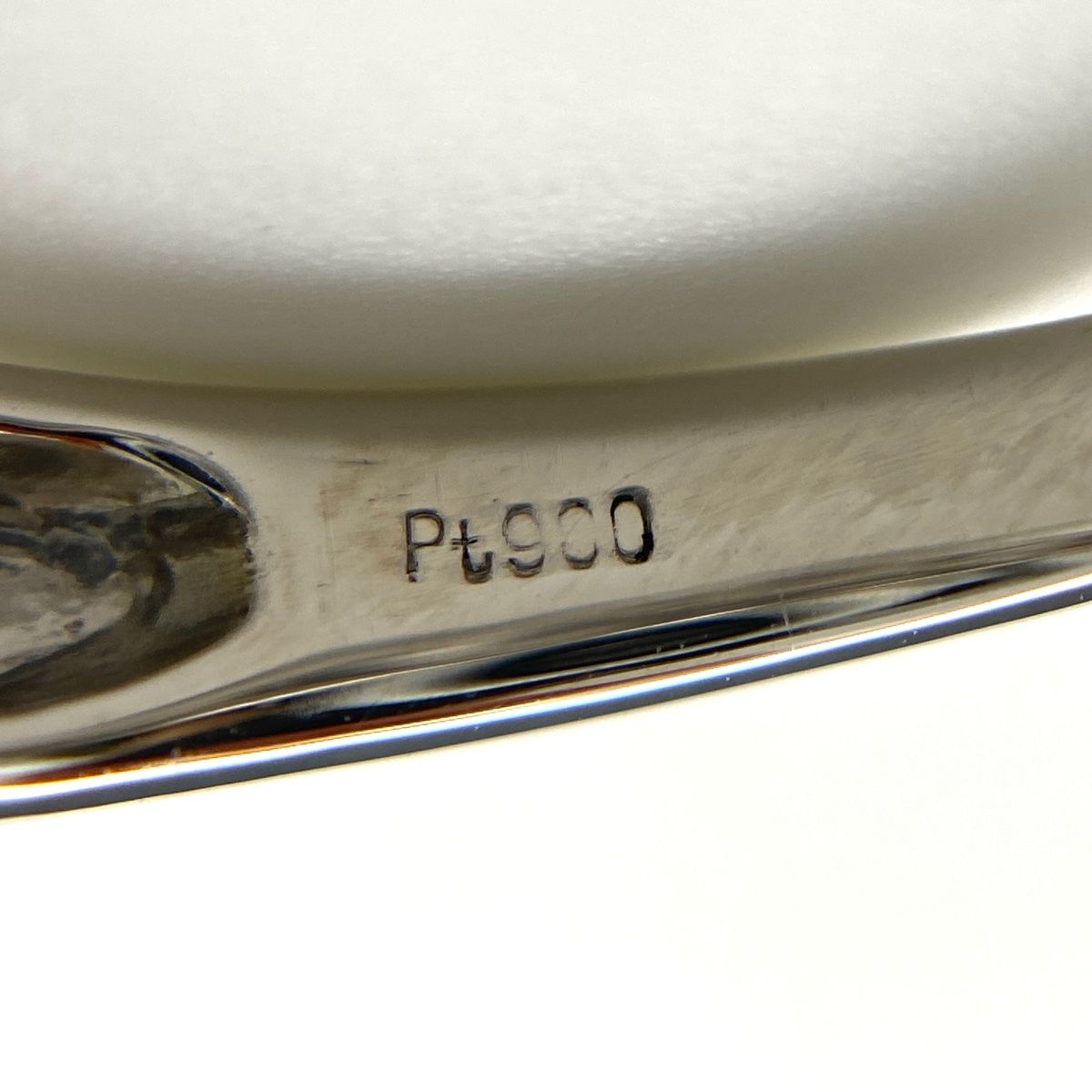 メレダイヤ リング