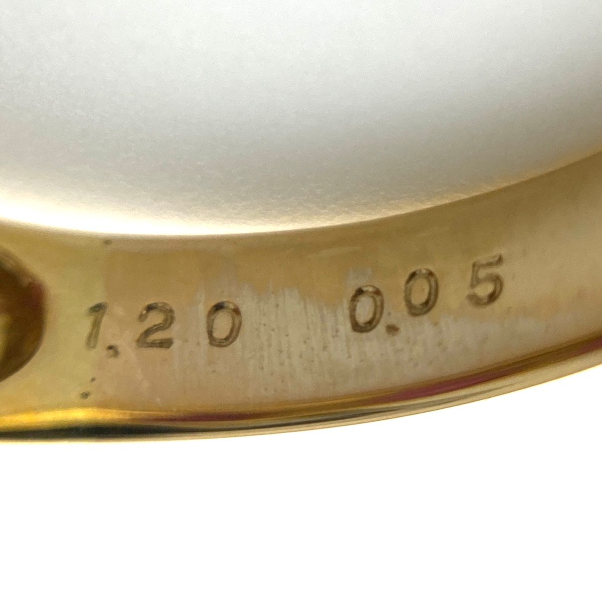 ルビー デザインリング YG イエローゴールド メレダイヤ 指輪 リング 17号 K18 ルビー ダイヤモンド レディース FORTGASGNV_COM_BR