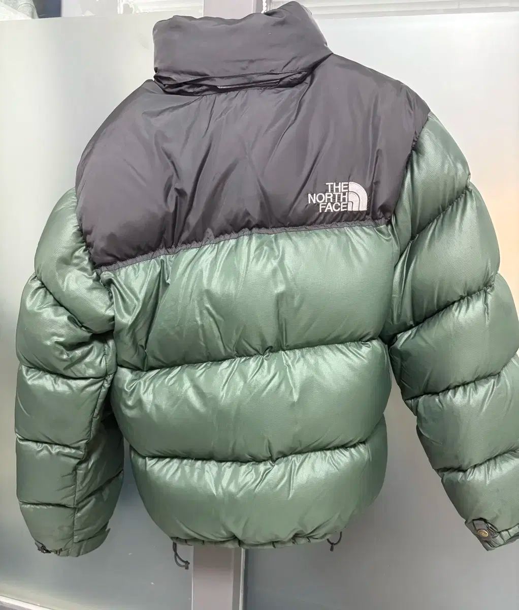 ザノースフェイス