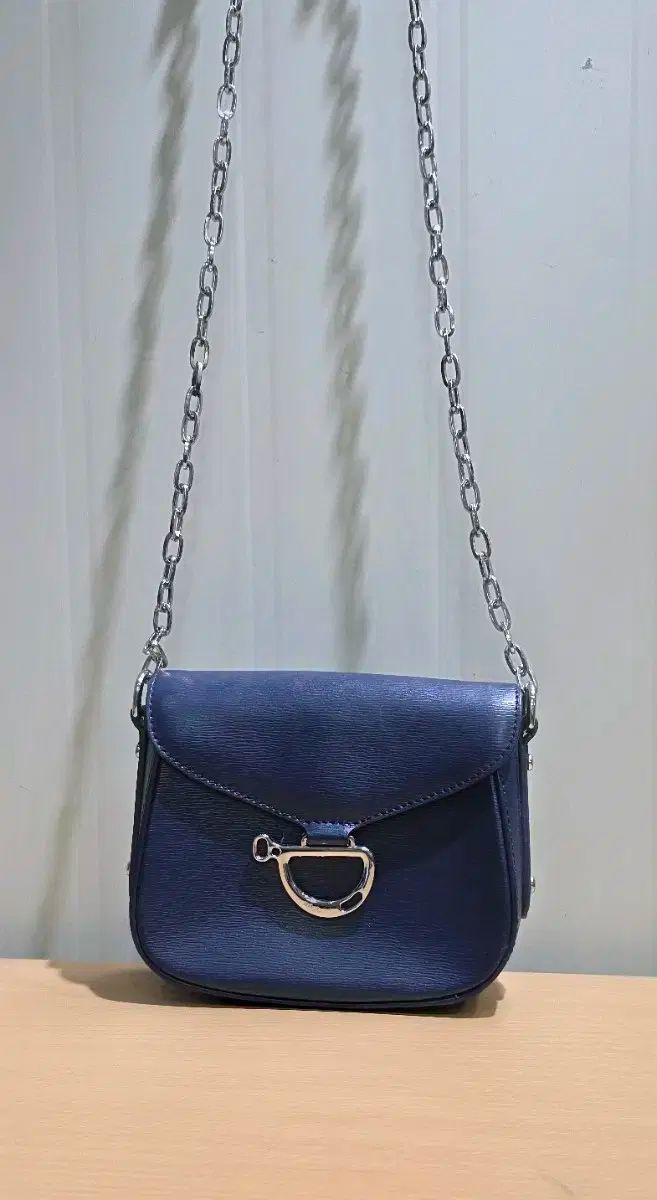 ラルフローレン チェーン クロスバック