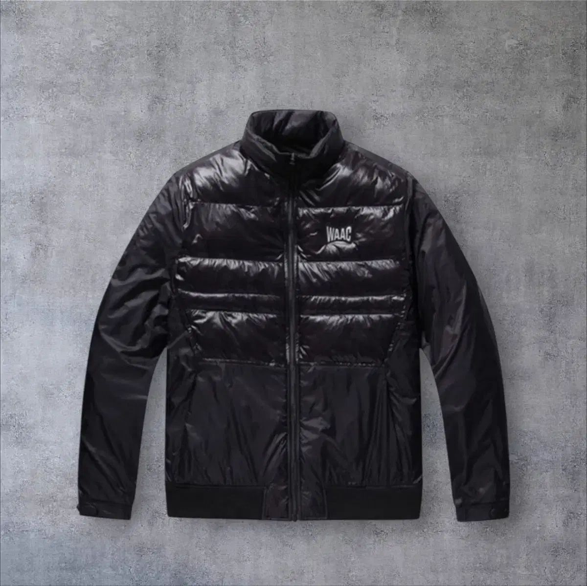 WAAC ワック 防風 軽量ダウン 100 95
