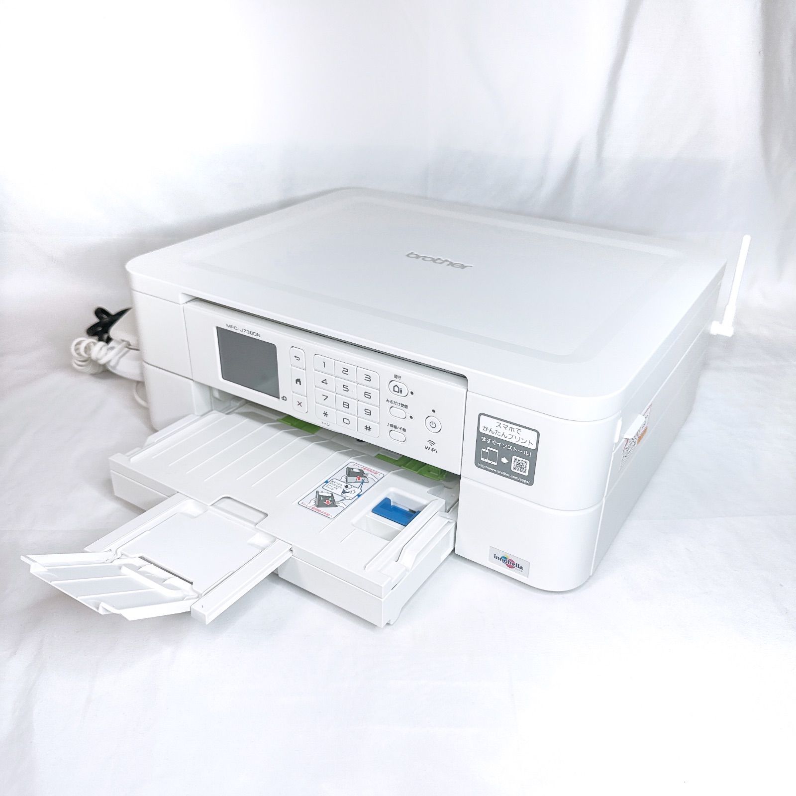 brother ブラザー