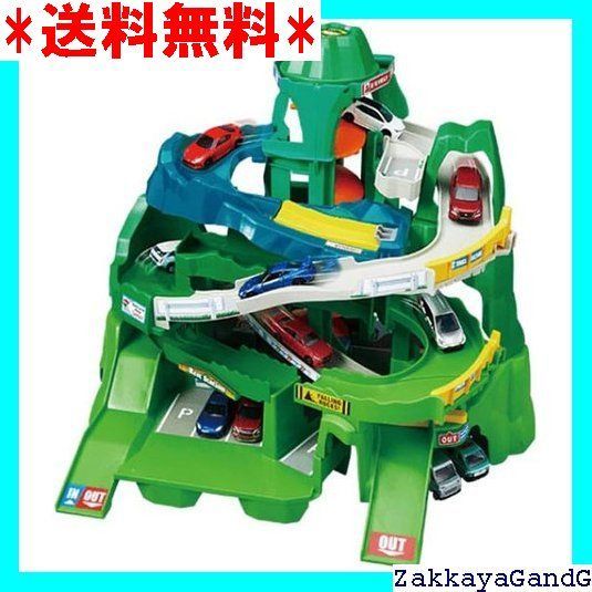 2つのコースをいったりきたり! ツインコースやまみちドライブ 299