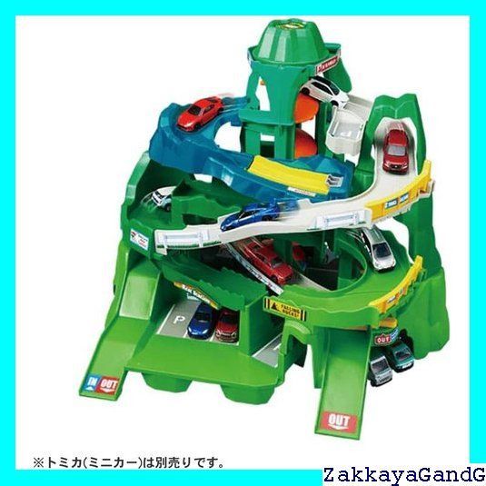 2つのコースをいったりきたり! ツインコースやまみちドライブ 299