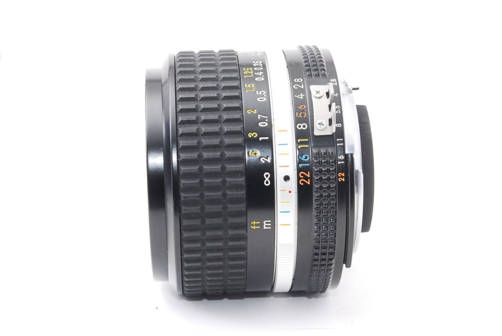 ニコン Nikon Ai s Ais NIKKOR 24 mm F 2 8 1 20277