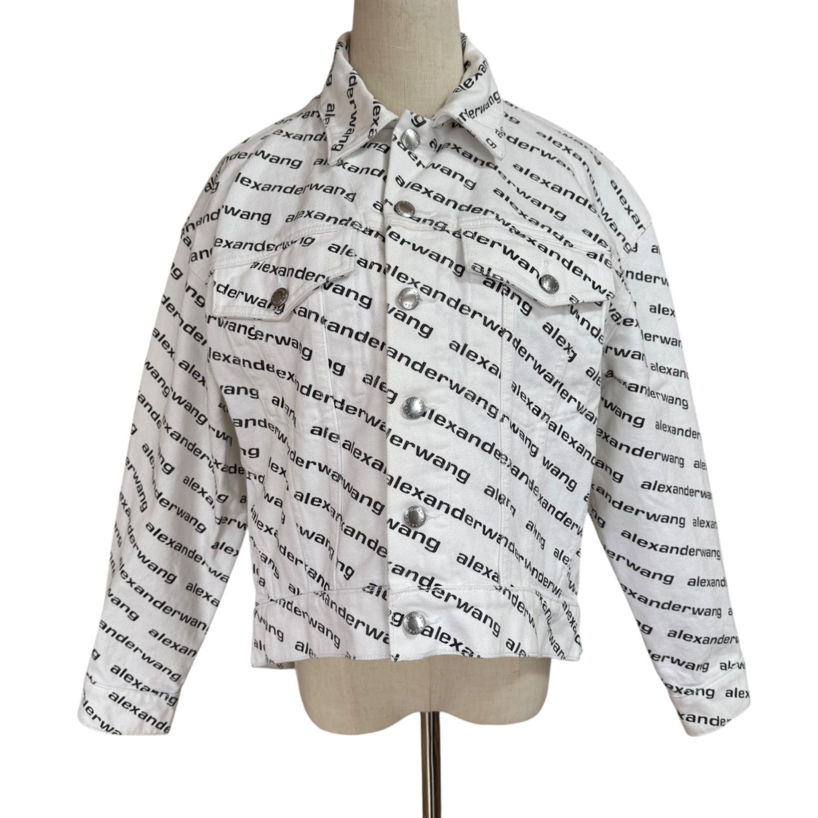 アレキサンダーワン