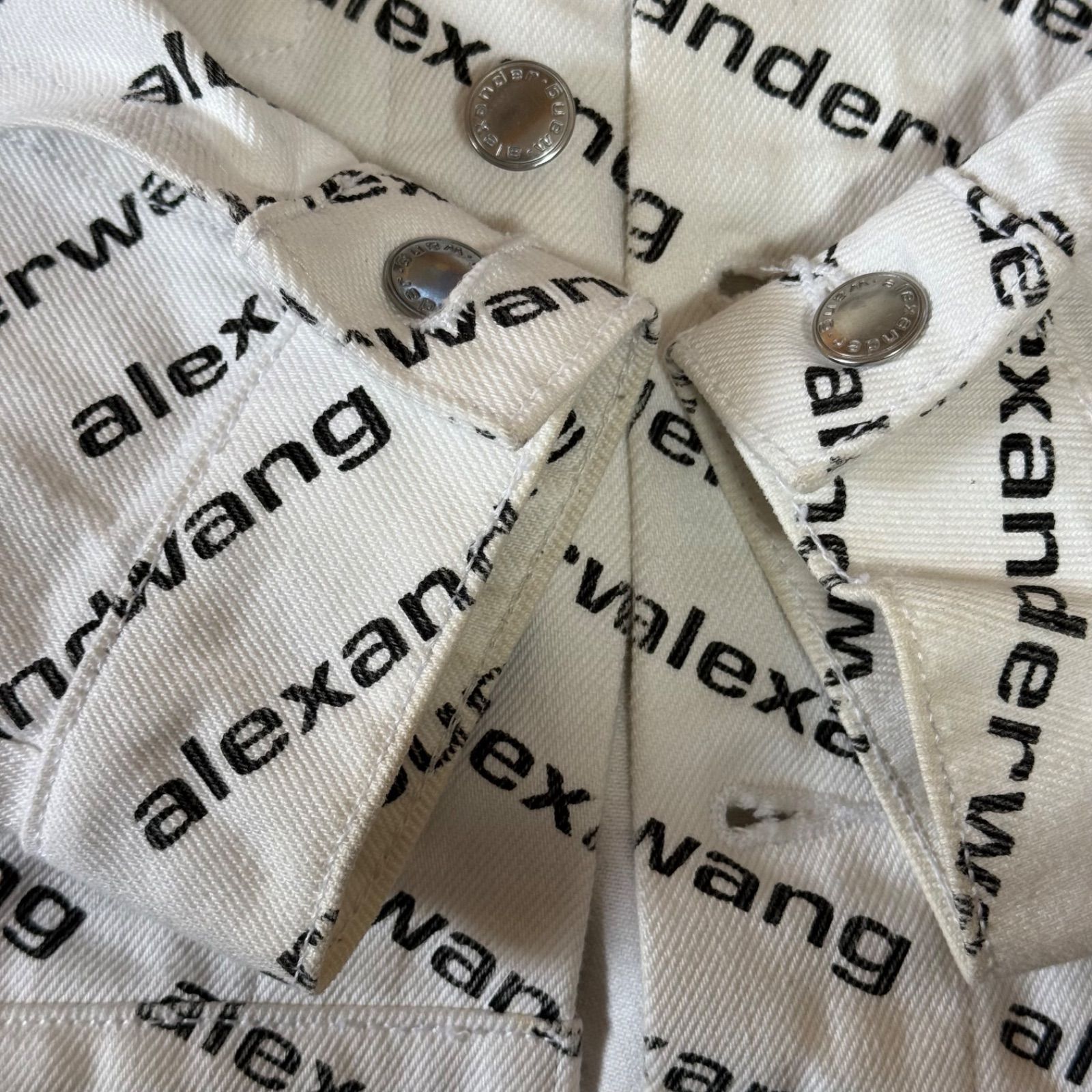 アレキサンダーワン