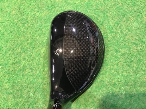 SUPER Callaway PARADYM HYBRID ユーティリティ Super Paradym